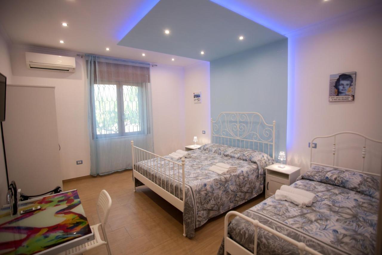 Don Vincenzo Apartment Gragnano Zewnętrze zdjęcie