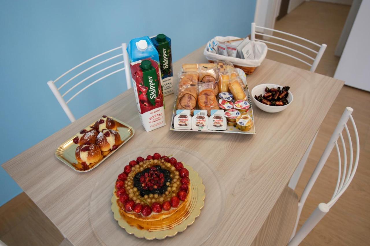 Don Vincenzo Apartment Gragnano Zewnętrze zdjęcie