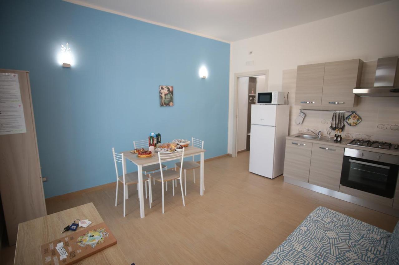 Don Vincenzo Apartment Gragnano Zewnętrze zdjęcie