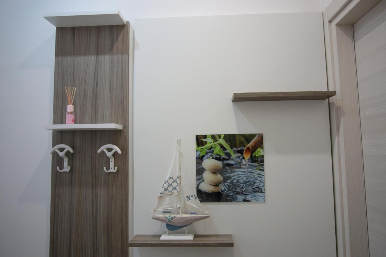 Don Vincenzo Apartment Gragnano Zewnętrze zdjęcie