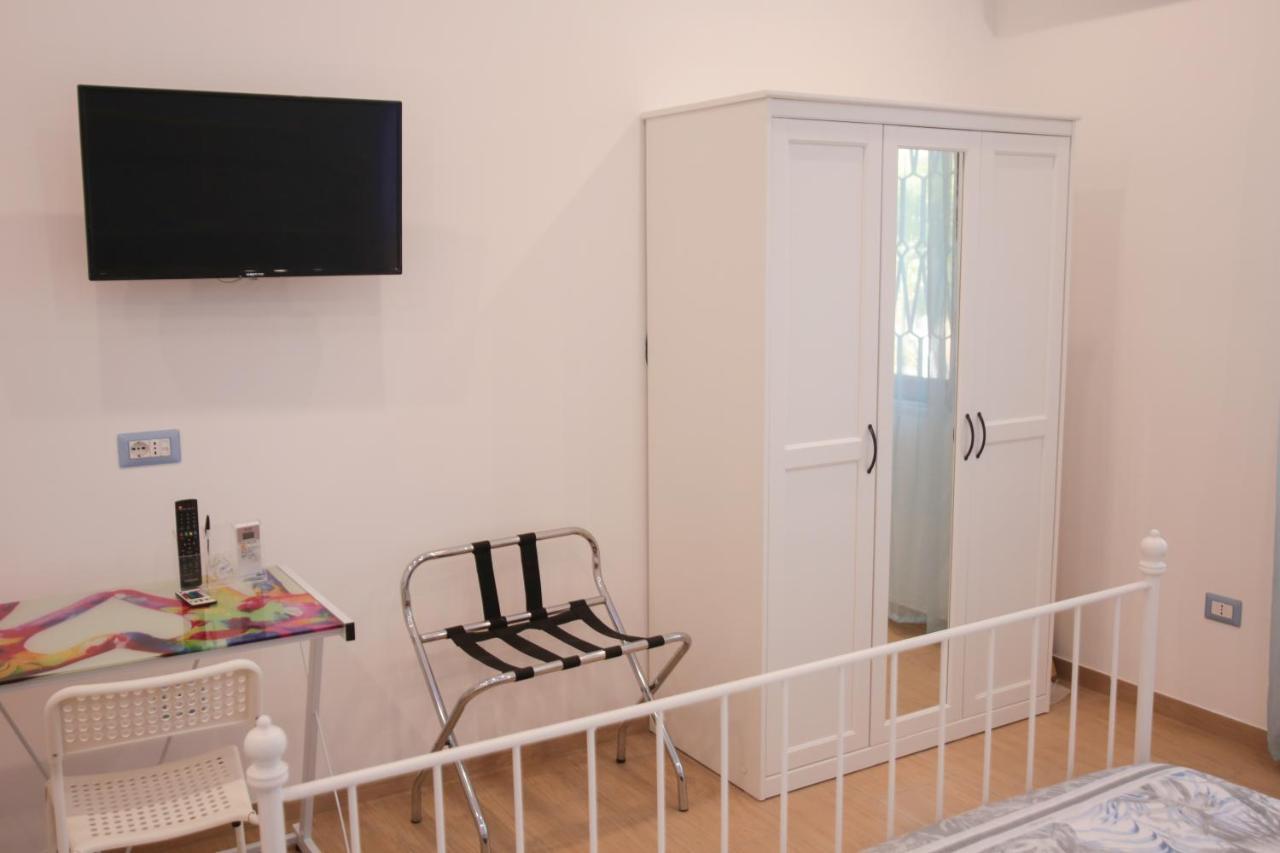 Don Vincenzo Apartment Gragnano Zewnętrze zdjęcie