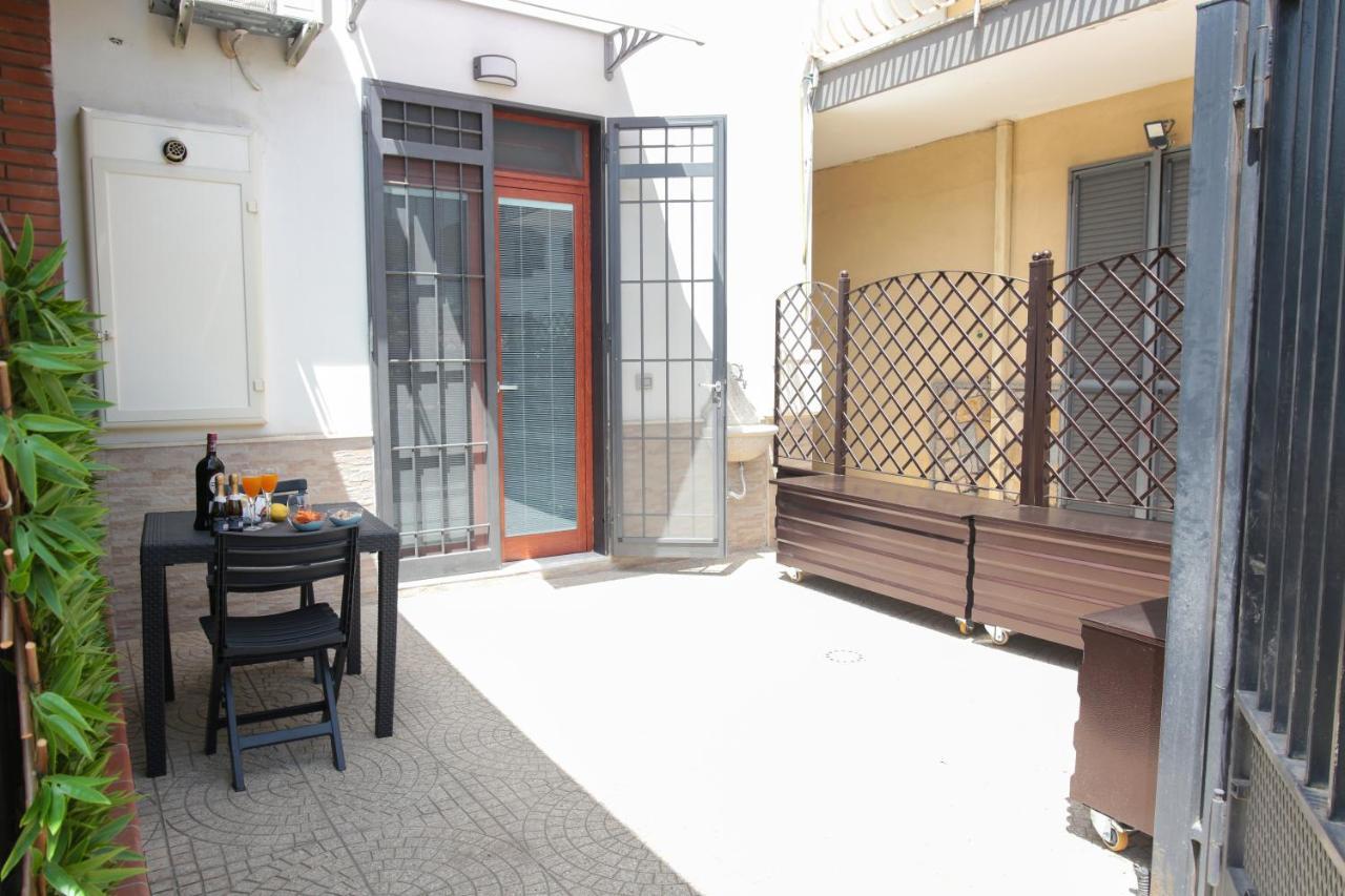 Don Vincenzo Apartment Gragnano Zewnętrze zdjęcie