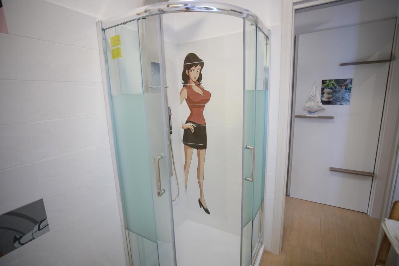Don Vincenzo Apartment Gragnano Zewnętrze zdjęcie