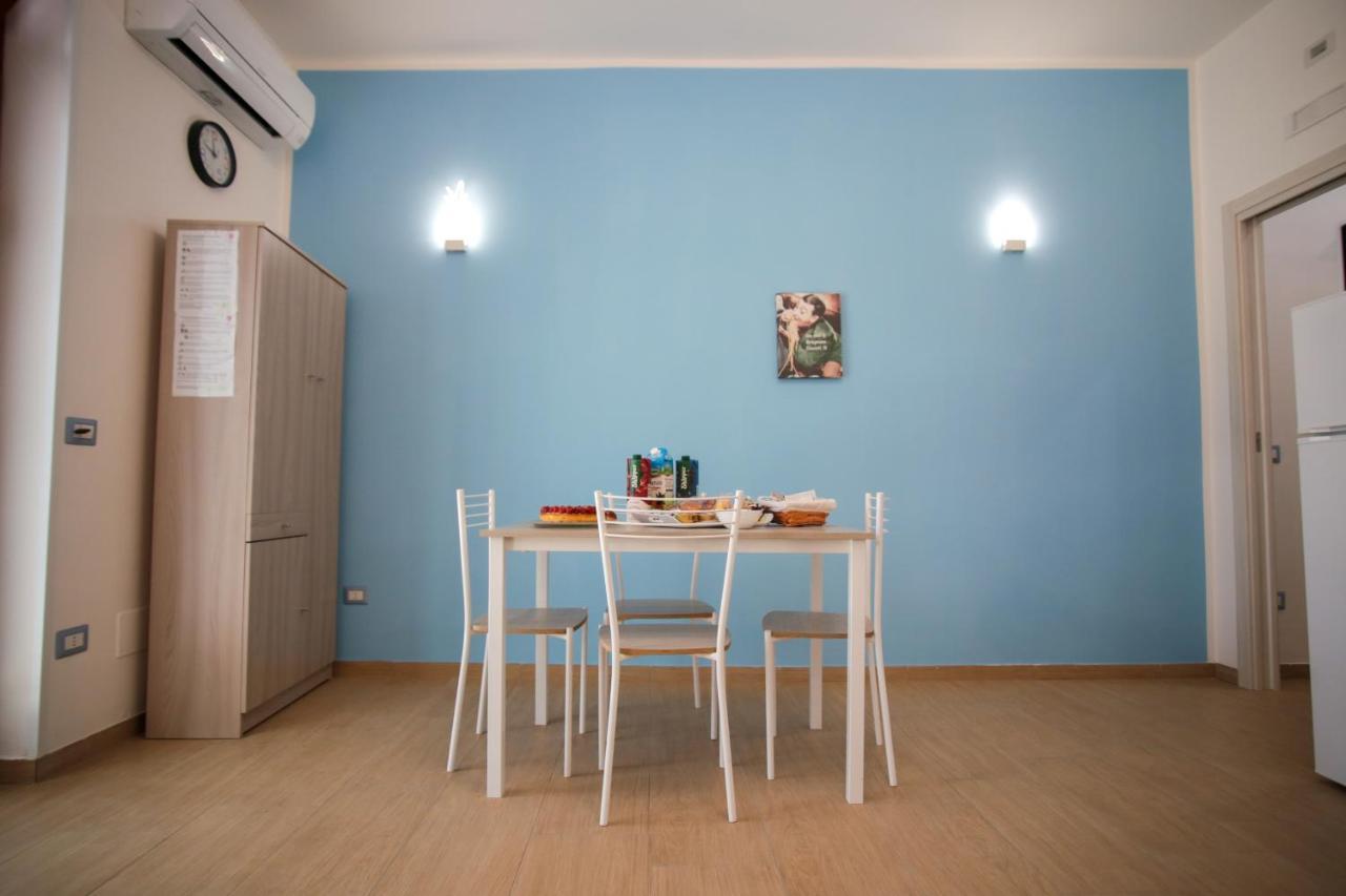 Don Vincenzo Apartment Gragnano Zewnętrze zdjęcie