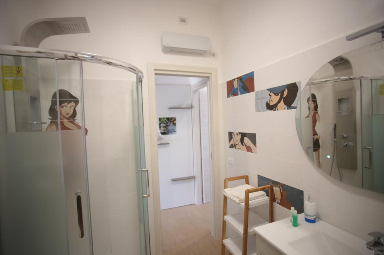 Don Vincenzo Apartment Gragnano Zewnętrze zdjęcie